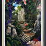 Sugar Island Garden by Laurence Llewelyn-Bowen