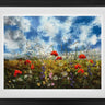 Summer Bliss by Kimberley Harris