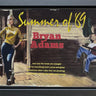 Summer Of 69 Commission by Linda Charles