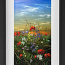 Summer Time Commission by Kimberley Harris