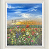 Summer's Wild Chorus by Kimberley Harris