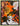 Sunburst Orange by Chuck