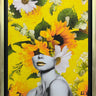 Sunflower Express by Chuck