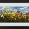 Sunflower Sundays by Kimberley Harris