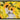 Sunflower Yellow by Chuck