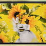 Sunflower Yellow by Chuck