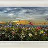 Sunlit Serenity by Kimberley Harris