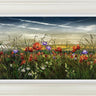 Sunlit Solace by Kimberley Harris