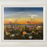 Sunrise Over Me by Kimberley Harris
