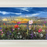Sunrise Symphony by Kimberley Harris