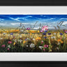 Sunset Dreams Commission by Kimberley Harris