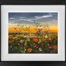 Sunset Haze by Kimberley Harris