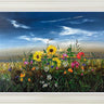 Sunshine Glory by Kimberley Harris