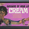 Sunshine Of Your Love Cream by Linda Charles