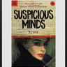 Suspicious Minds by Linda Charles