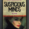 Suspicious Minds by Linda Charles