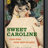 Sweet Caroline by Linda Charles