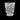 Sirenes Vase, Terry Rogers & Lalique, 2017 Clear