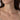 Tahitian Pearl & Diamond Necklace in 18ct White Gold by Maya Sienna