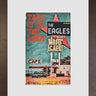 Take It To The Limit  Songbooks Commission by Linda Charles