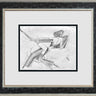 Tango - Line Study - Tour Collection by Andrei Protsouk
