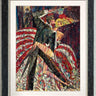 Tango Margaritta (Small) by Andrei Protsouk