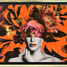 Tango Orange by Chuck