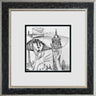 Taste Of Time - Study by Andrei Protsouk