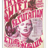 Taylor Swift - Reputation Tour 2018 by Linda Charles