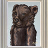 Teddy Commission by Amy Louise