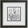 Temptation - Study by Andrei Protsouk