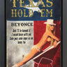 Texas Hold 'Em by Linda Charles