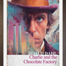The Chocolate Factory - Rebooked by Linda Charles