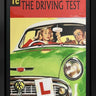 The Driving Test by Linda Charles