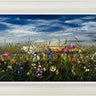 The Edge of Summer by Kimberley Harris