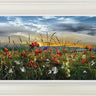The Field Sings by Kimberley Harris