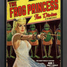 The Frog Princess by Linda Charles