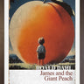 The Giant Peach - Rebooked by Linda Charles