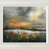The Grass Remembers Two Moments More by Kimberley Harris