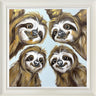 The Hanging Family by Amy Louise