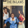 The In-Laws by Linda Charles