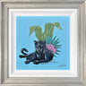 The Jungle III by Amy Louise