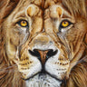 The King by Martin Robson