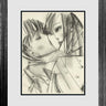 Your Kiss - Original Study by Andrei Protsouk