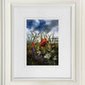 The Land Holds It's Love II by Kimberley Harris