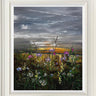 The Last Light II by Kimberley Harris