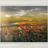Evening Love by Kimberley Harris