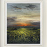 The Last Warmth of Day by Kimberley Harris