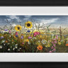 The Lost Sunflower by Kimberley Harris