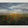 The Meadows's Golden Halo by Kimberley Harris